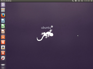 Ubuntu-13.10