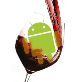 Wine Android3