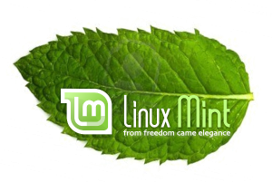 Linux mint