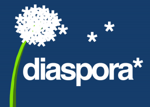 diaspora logo