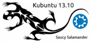 kubuntu_13_10_logo