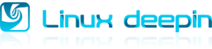 LinuxDeepin_logo