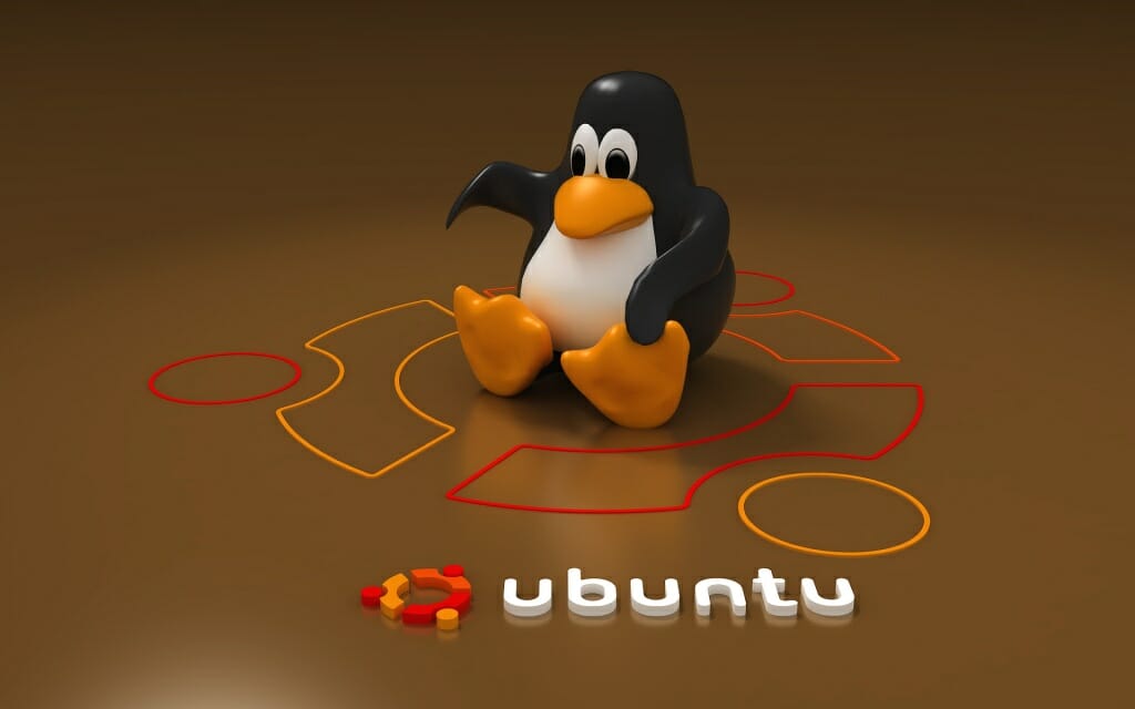 ubuntu_tux