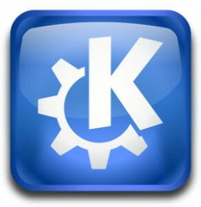 KDE-logo