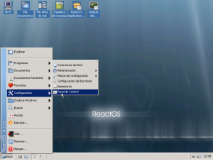 ReactOS_desktop