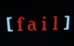 Fail_security