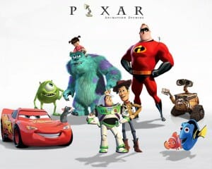 Pixar_personajes