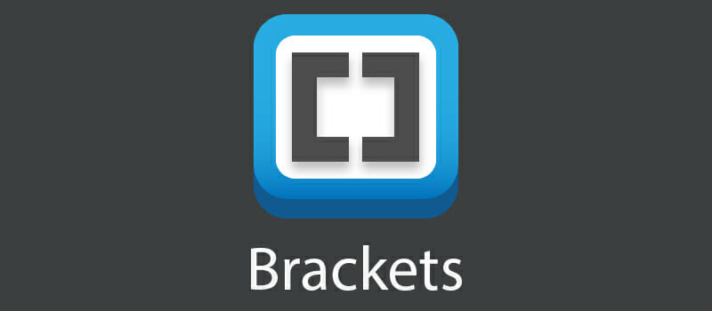 brackets app