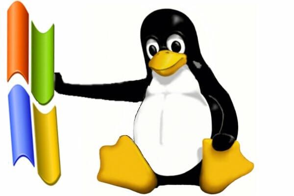 LinuxVSWindows