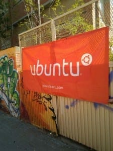 Ubuntu 15.04 Install Party 9 de Mayo Terrassa