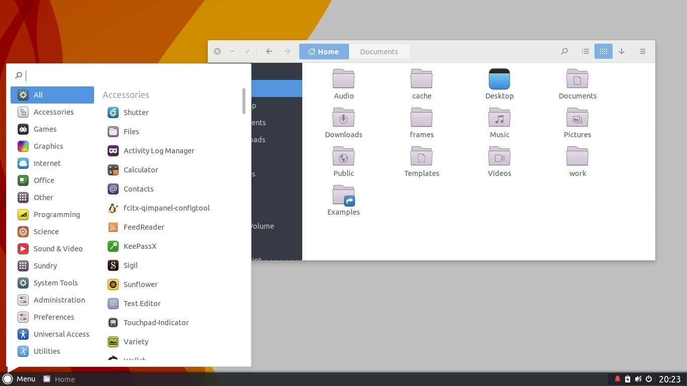 Budgie Desktop en Ubuntu 15.10_1