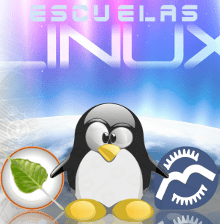 Escuela Linux