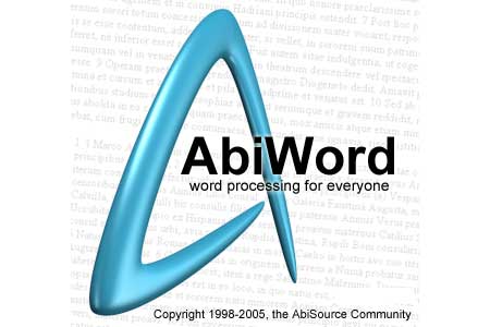 Resultado de imagen para Abiword