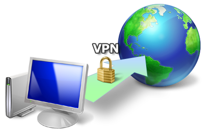 Resultado de imagen para VPN