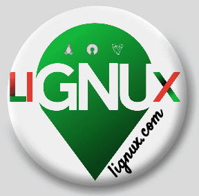 LiGNUx_Chapa