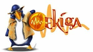 Ekiga-logo