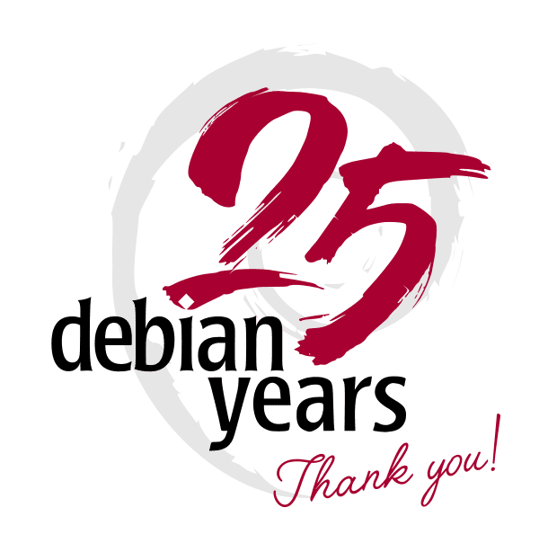 debian-day-25-years